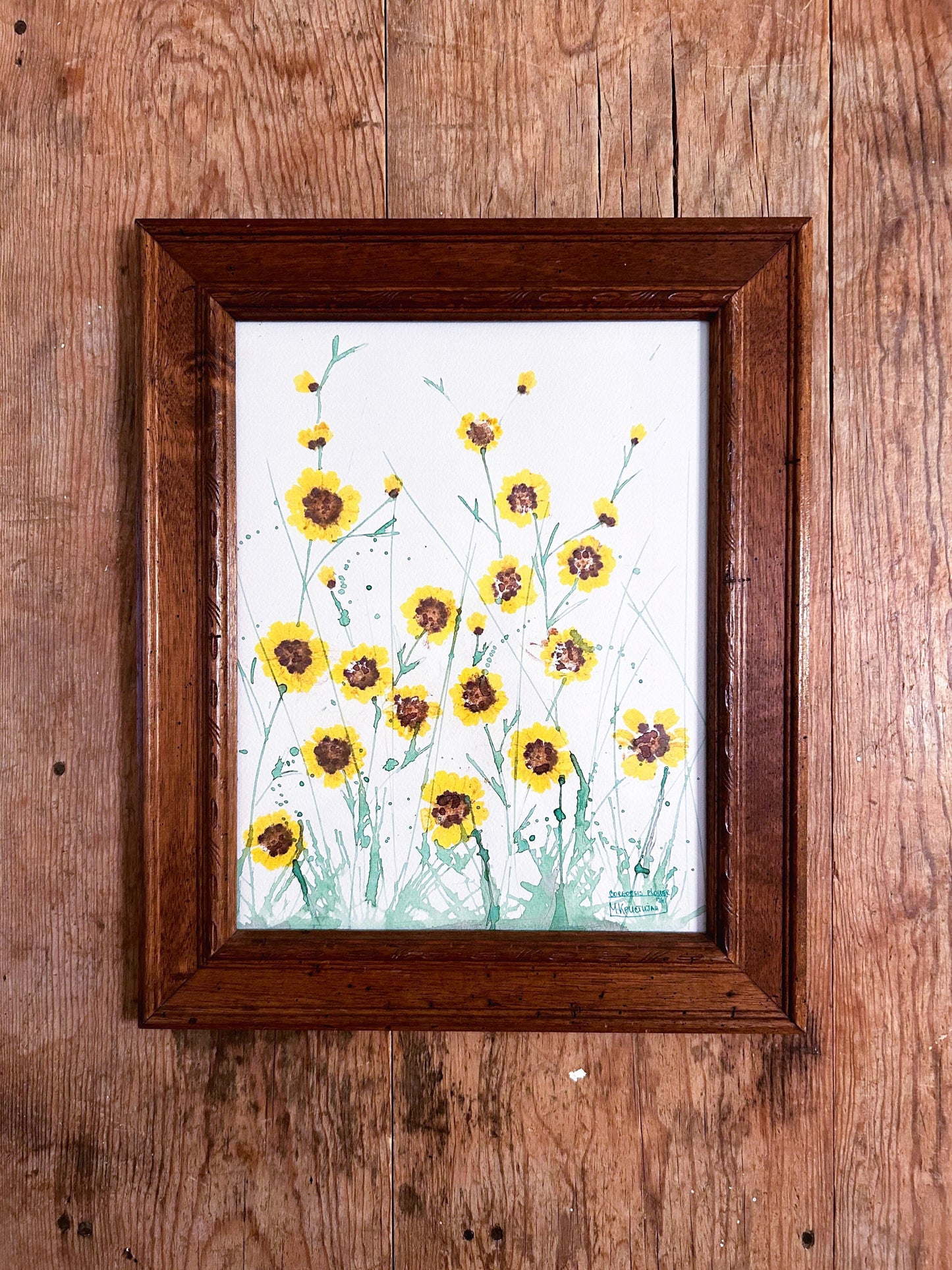 Field of Suns | print