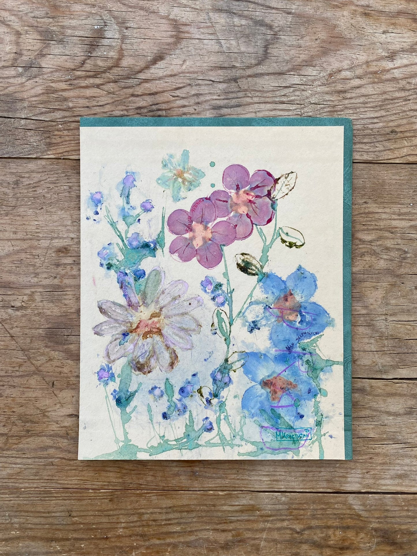 Wilflowers