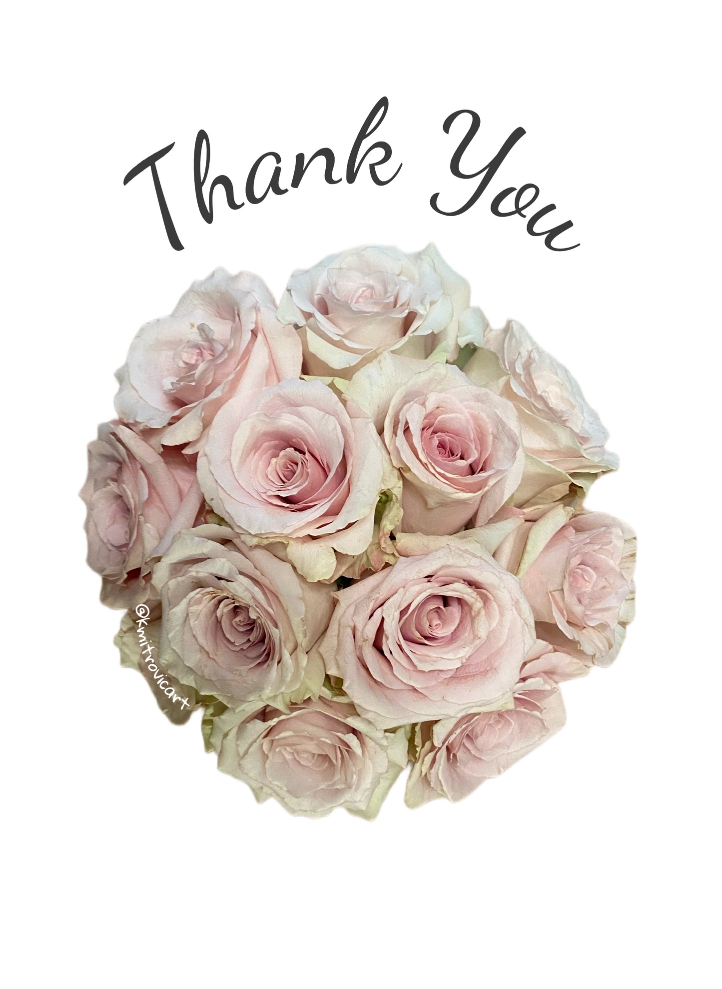 Rose Bundle | card