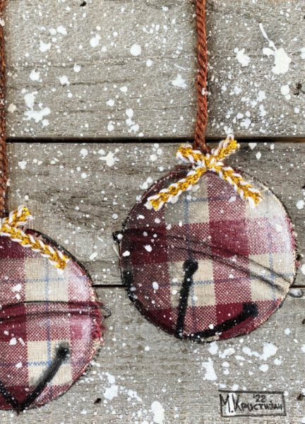 Red Bells | cards