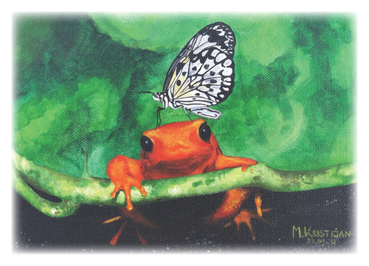 Best Friends | card