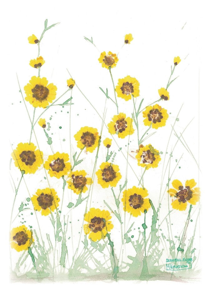 Field of Suns | card