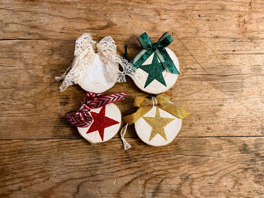 Star Ornament