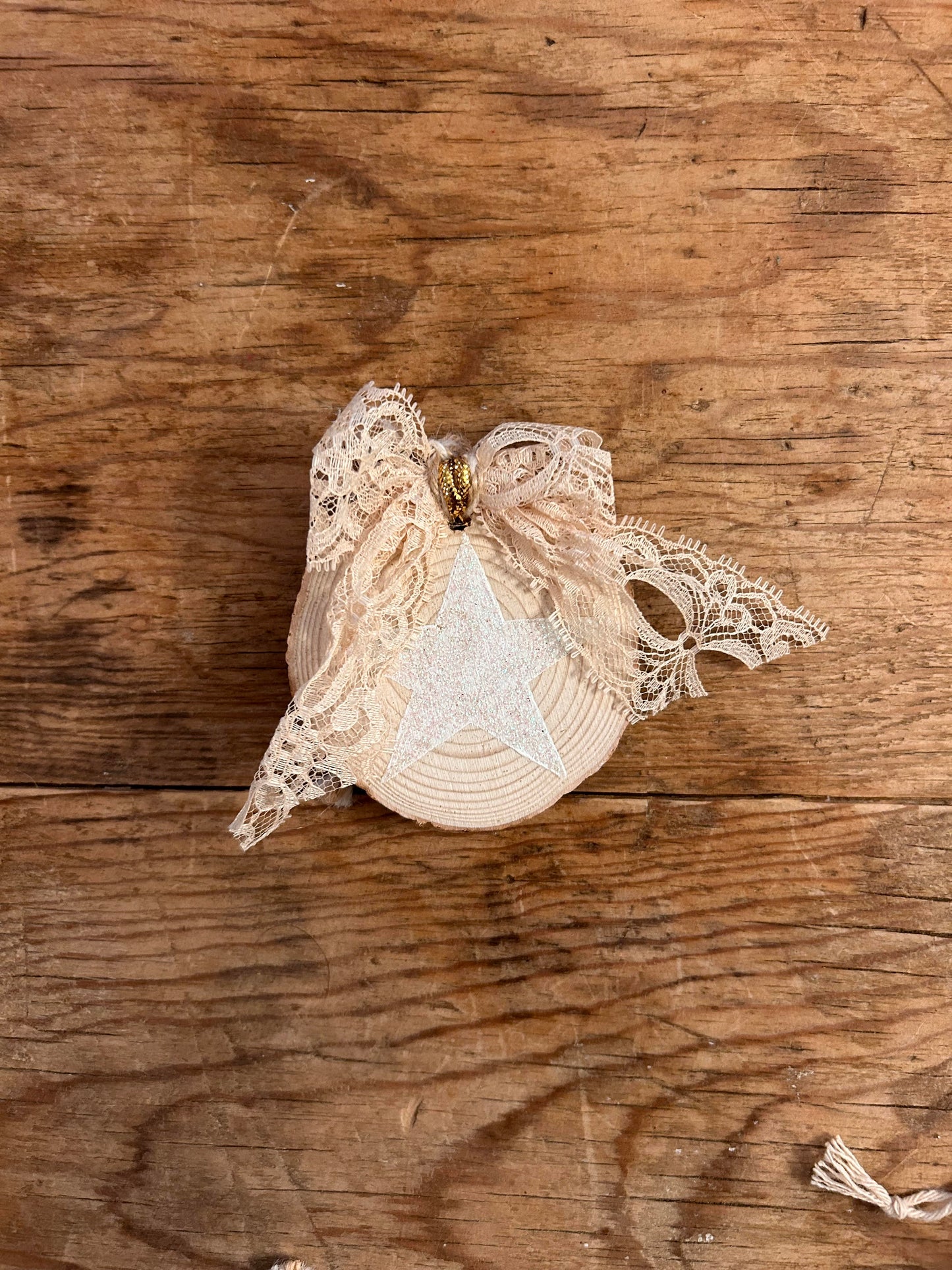 Star Ornament