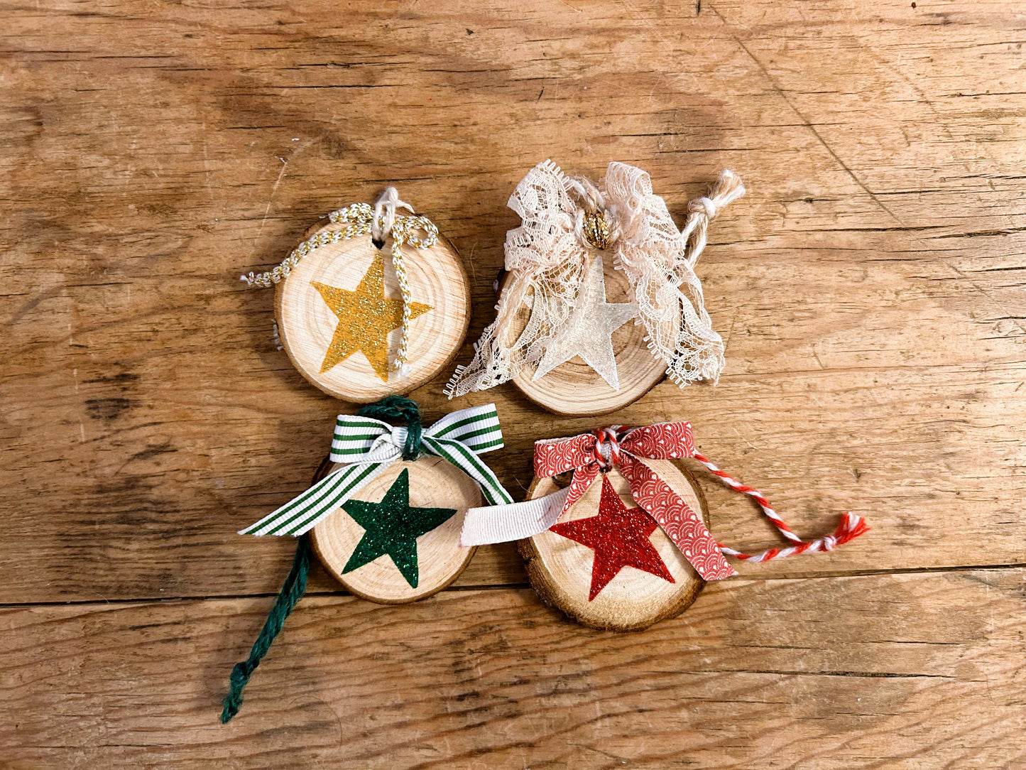 Star Ornament