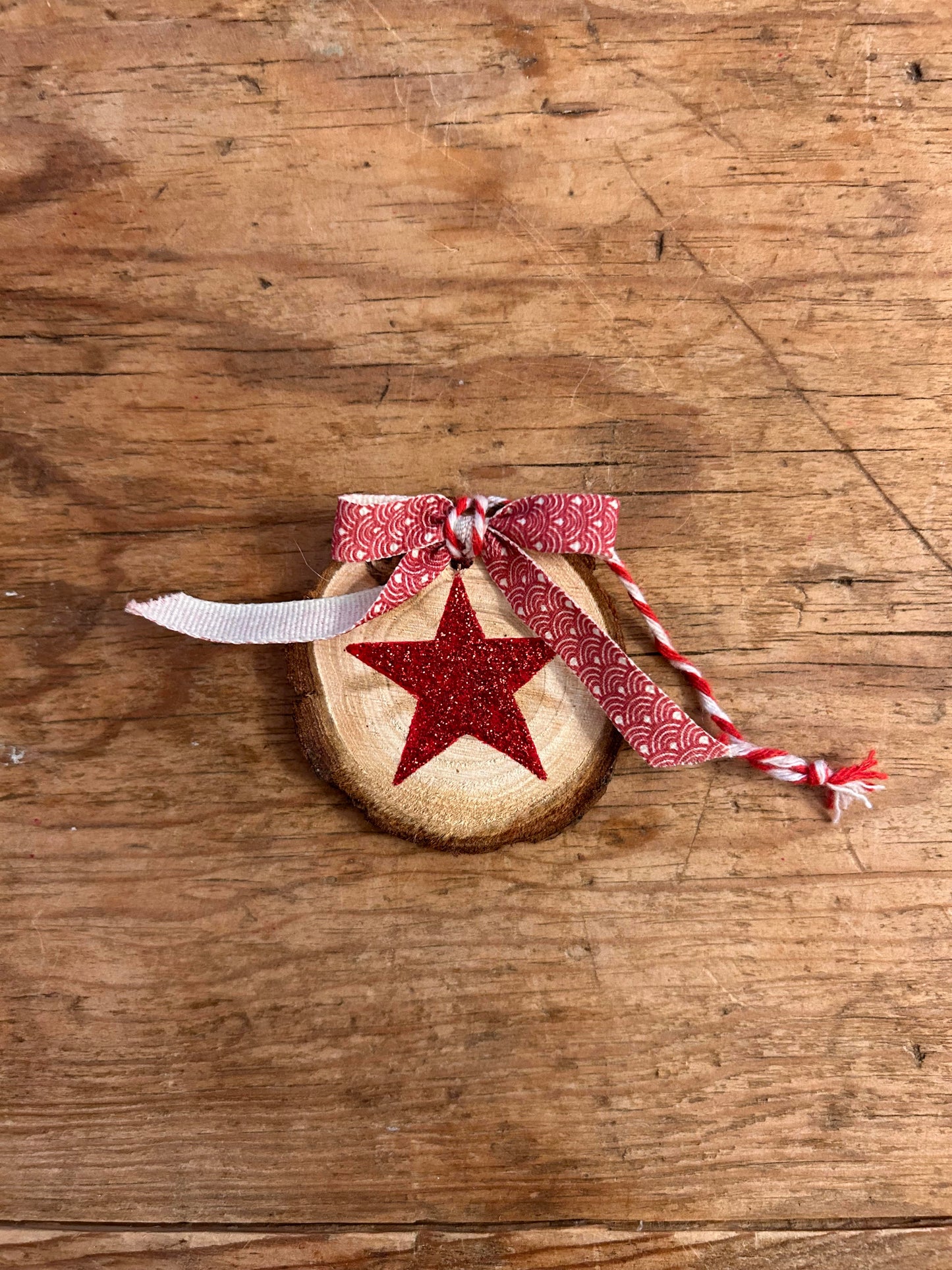 Star Ornament