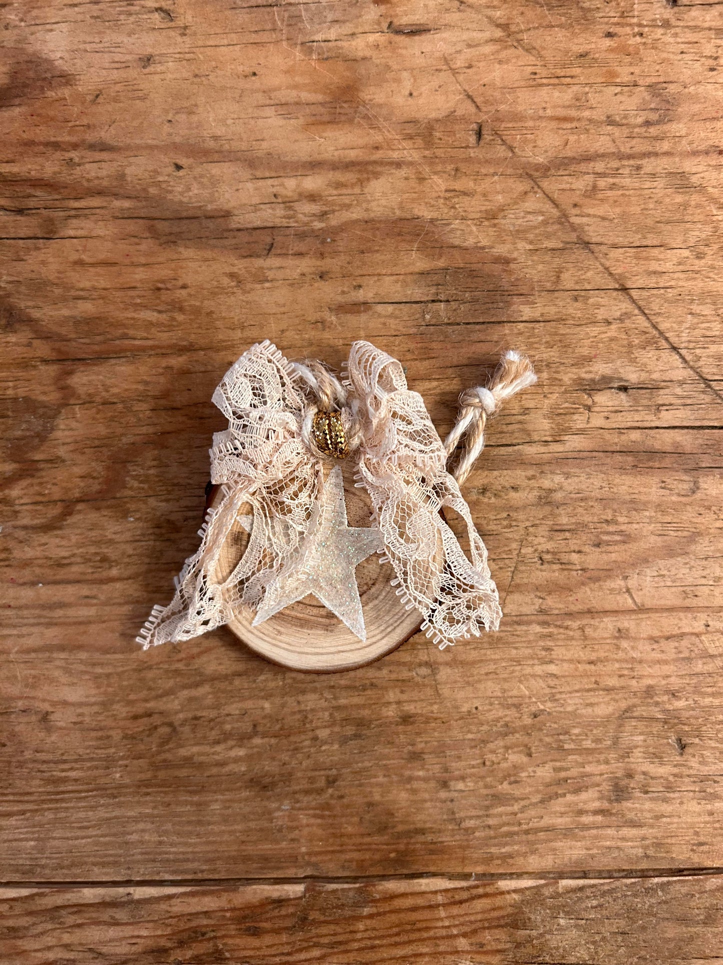 Star Ornament