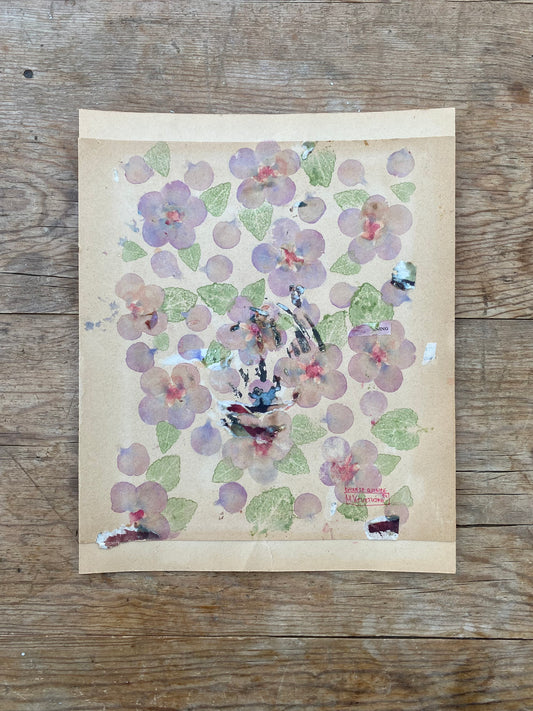 Kiss of the Flowers