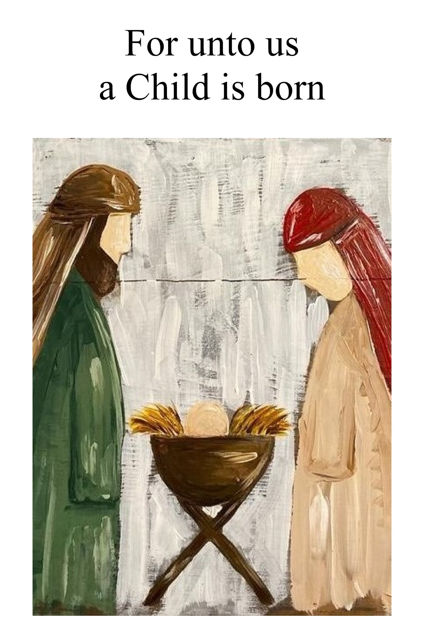 Nativity | cards
