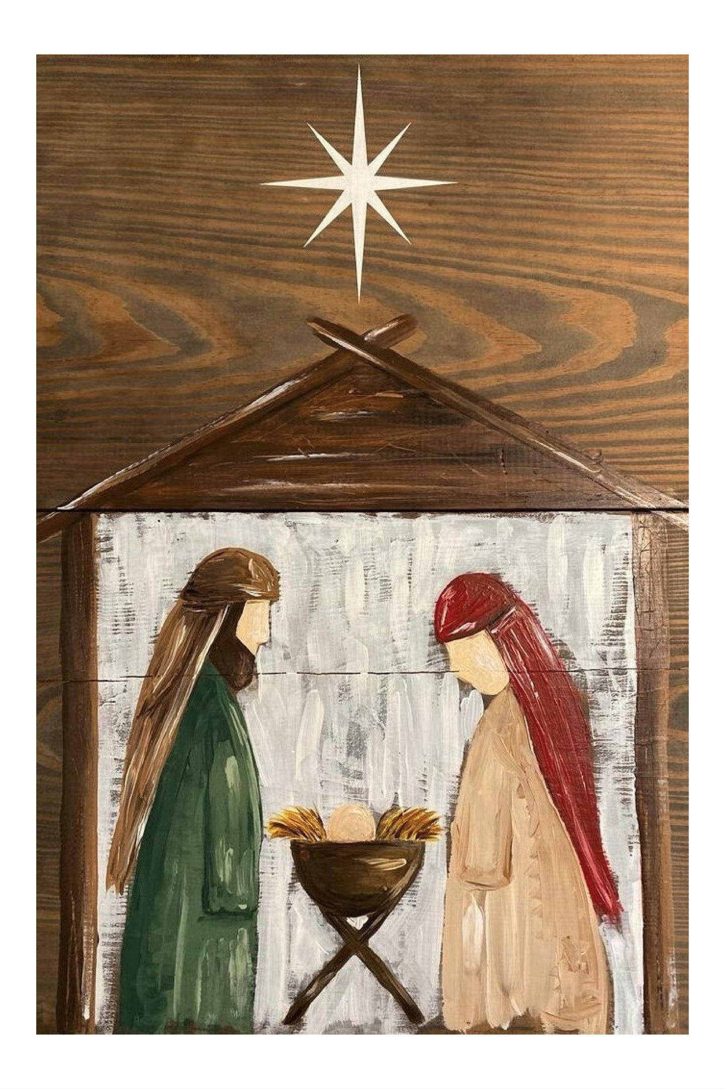 Nativity | cards