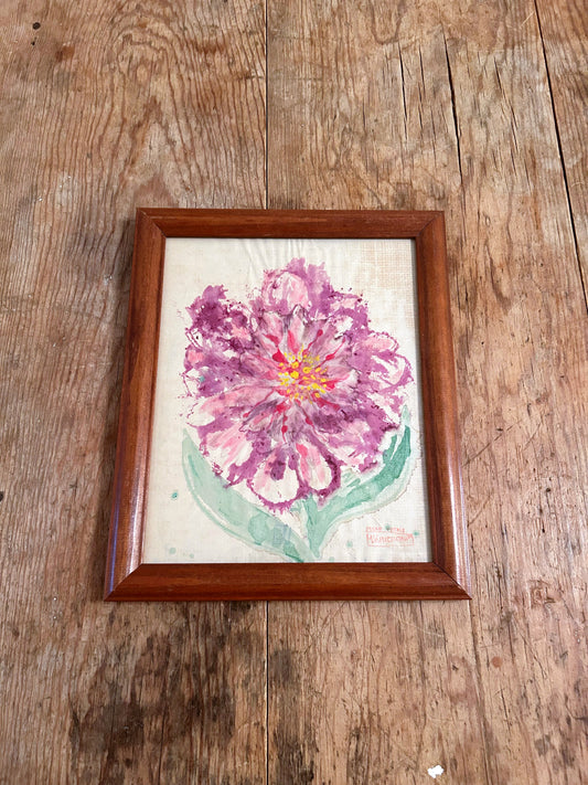 Peony
