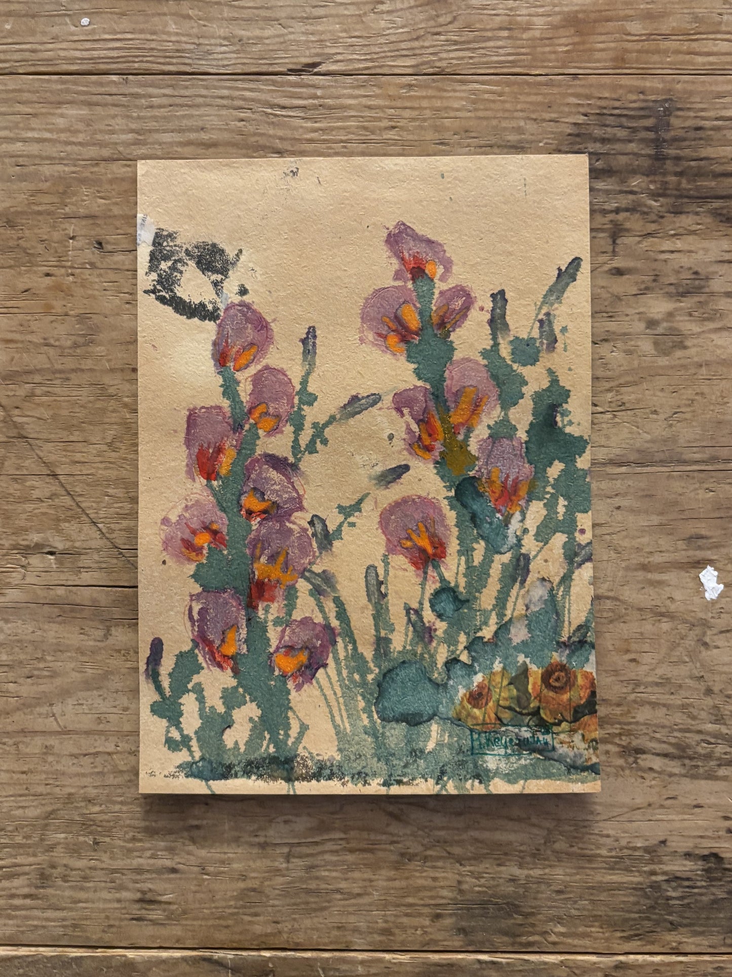 Pinkilicious | print