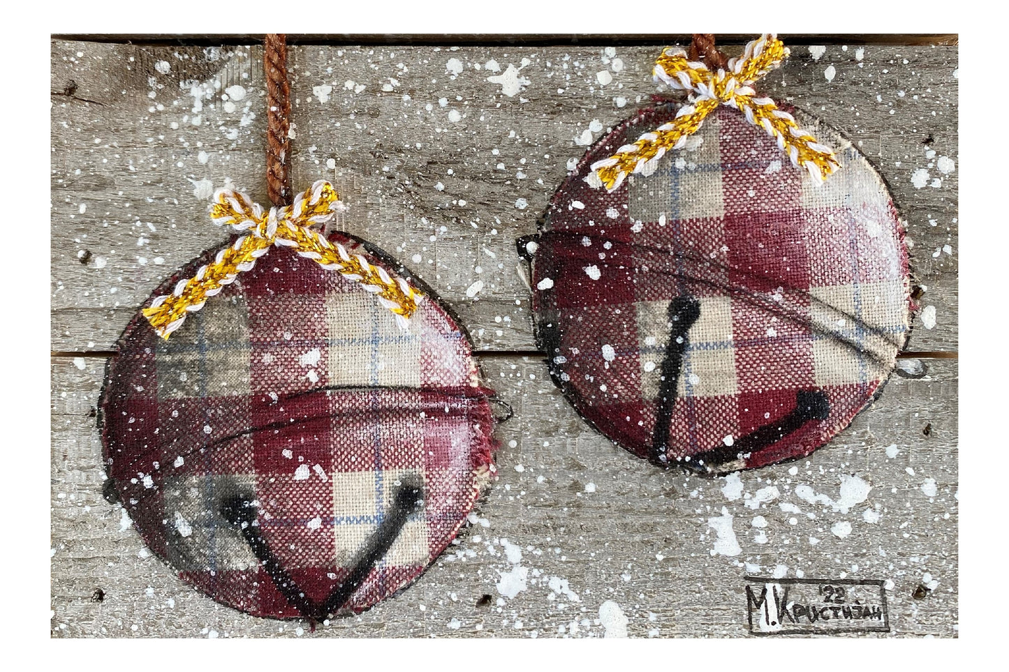 Red Bells | cards