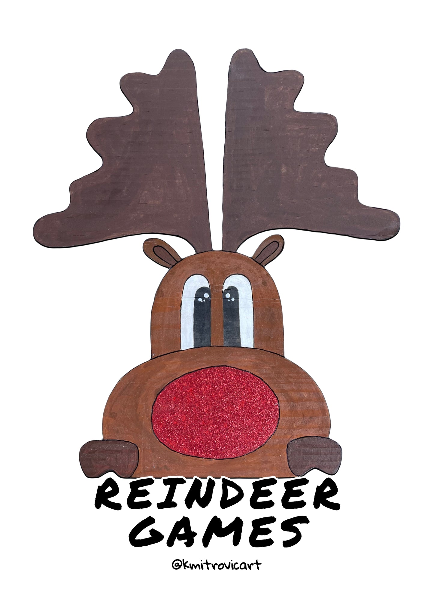 Rudy | print
