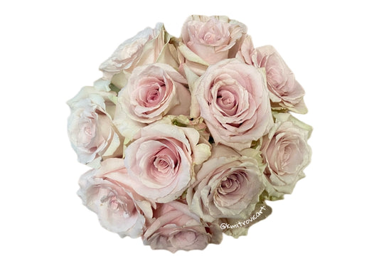 Rose Bundle | card