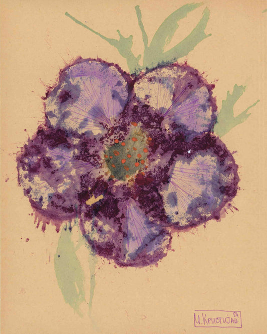 Rosie | print
