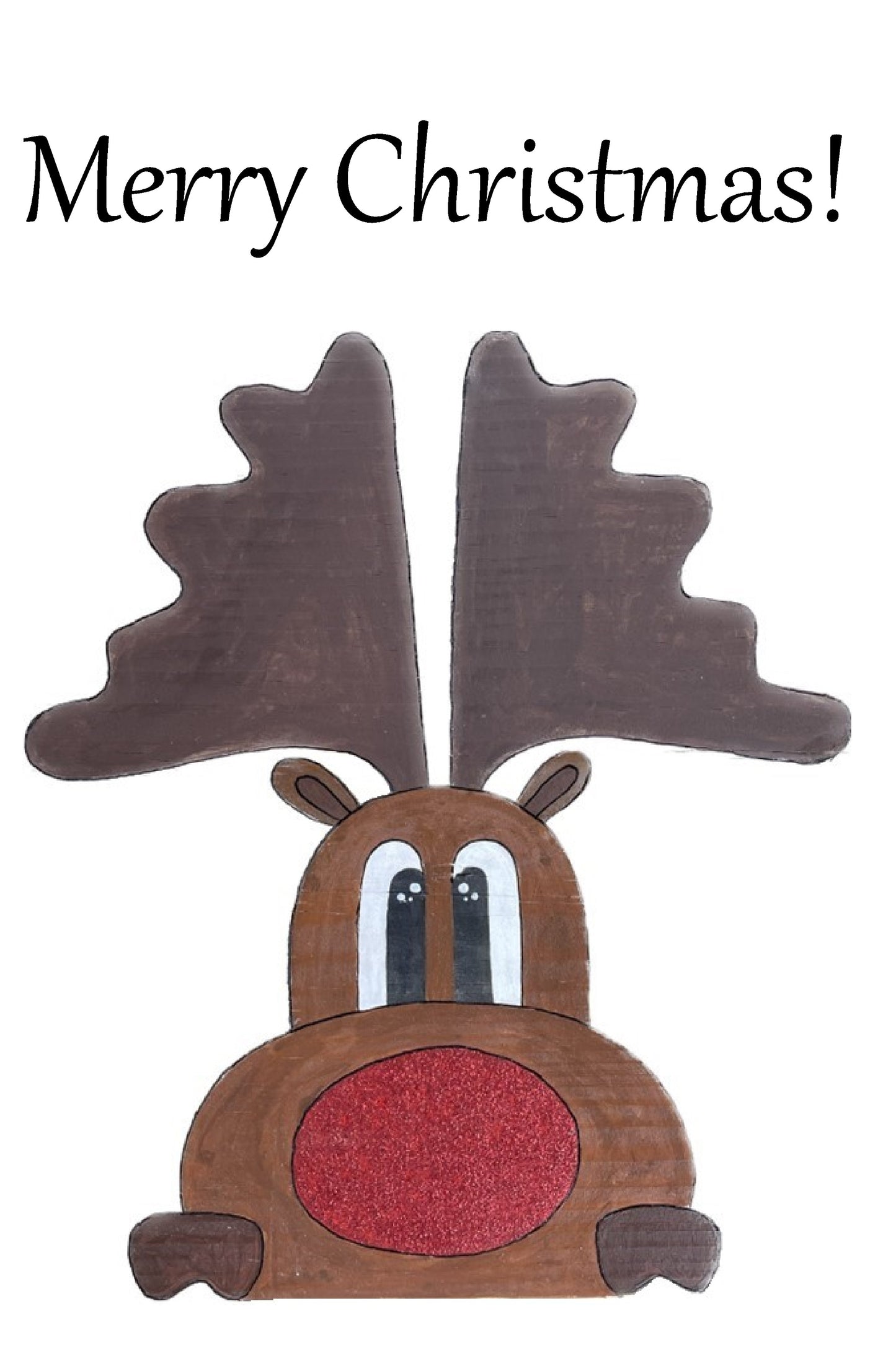 KM Art Christmas | cards