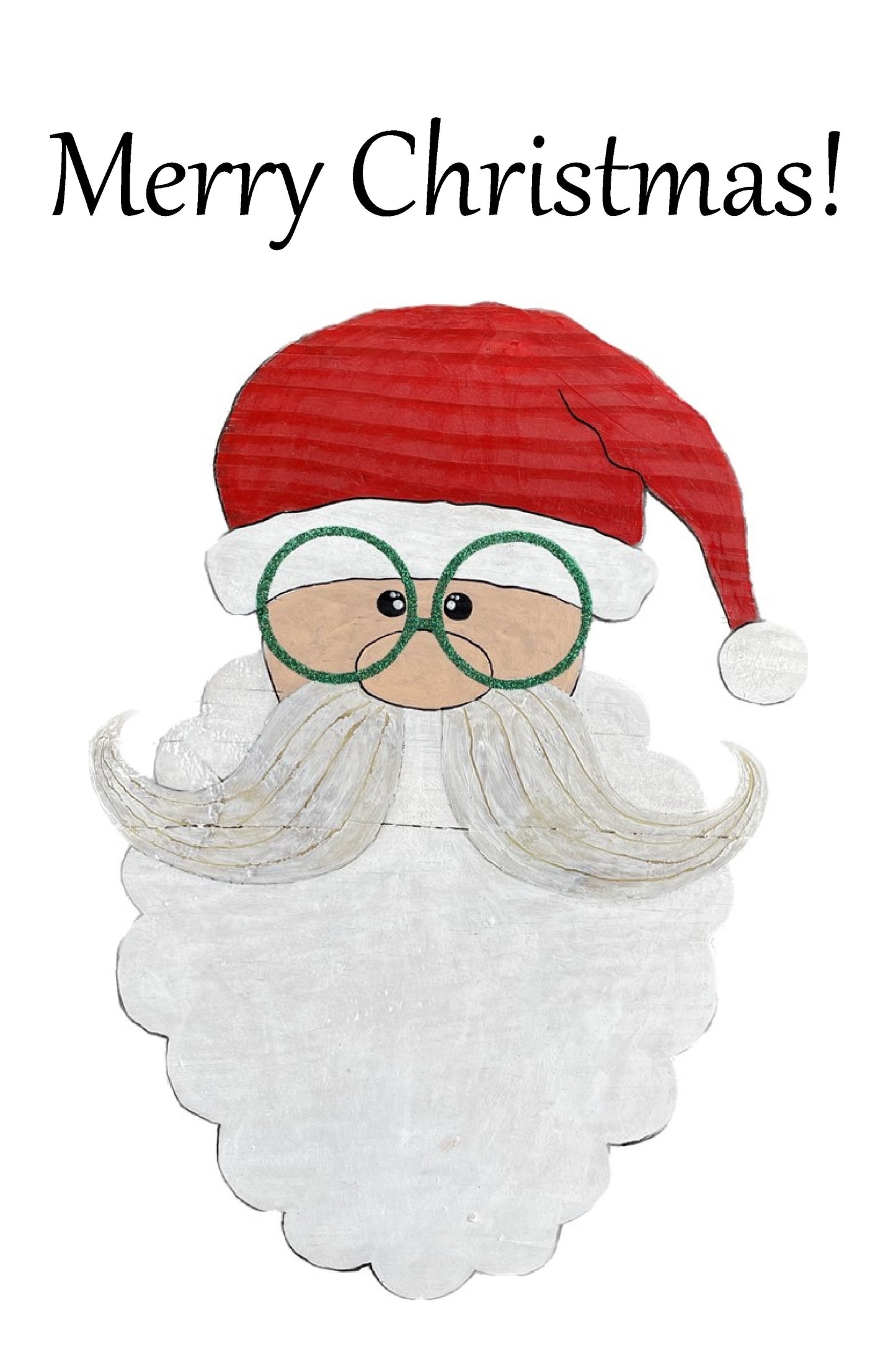 KM Art Christmas | cards