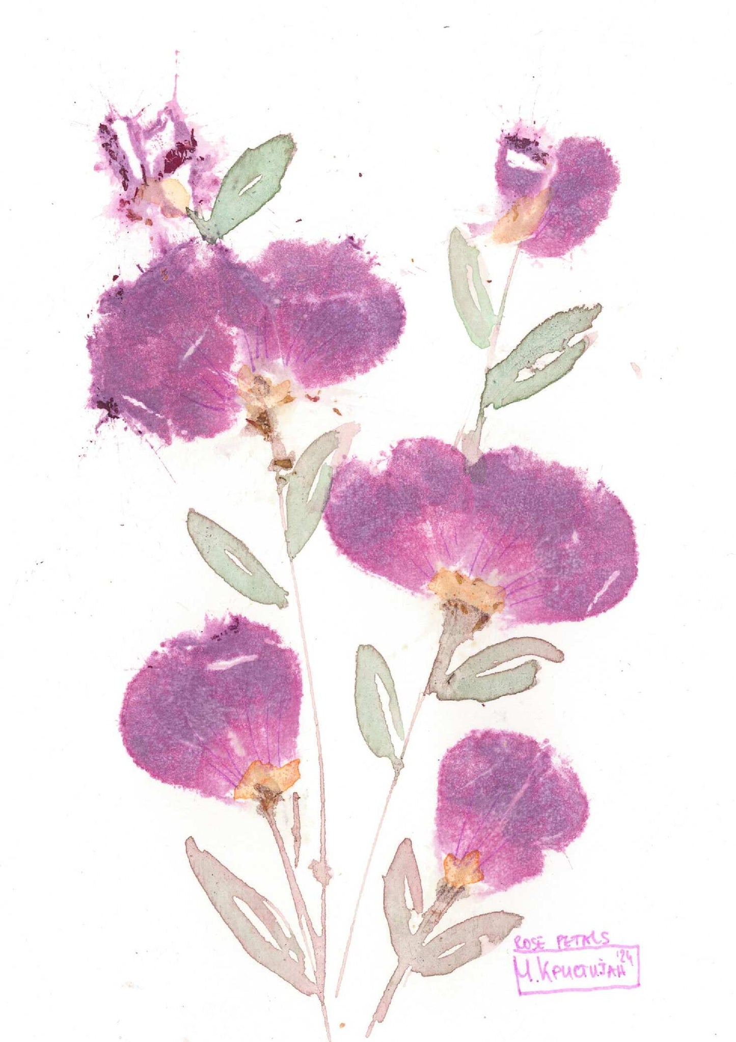 Simplicity | print