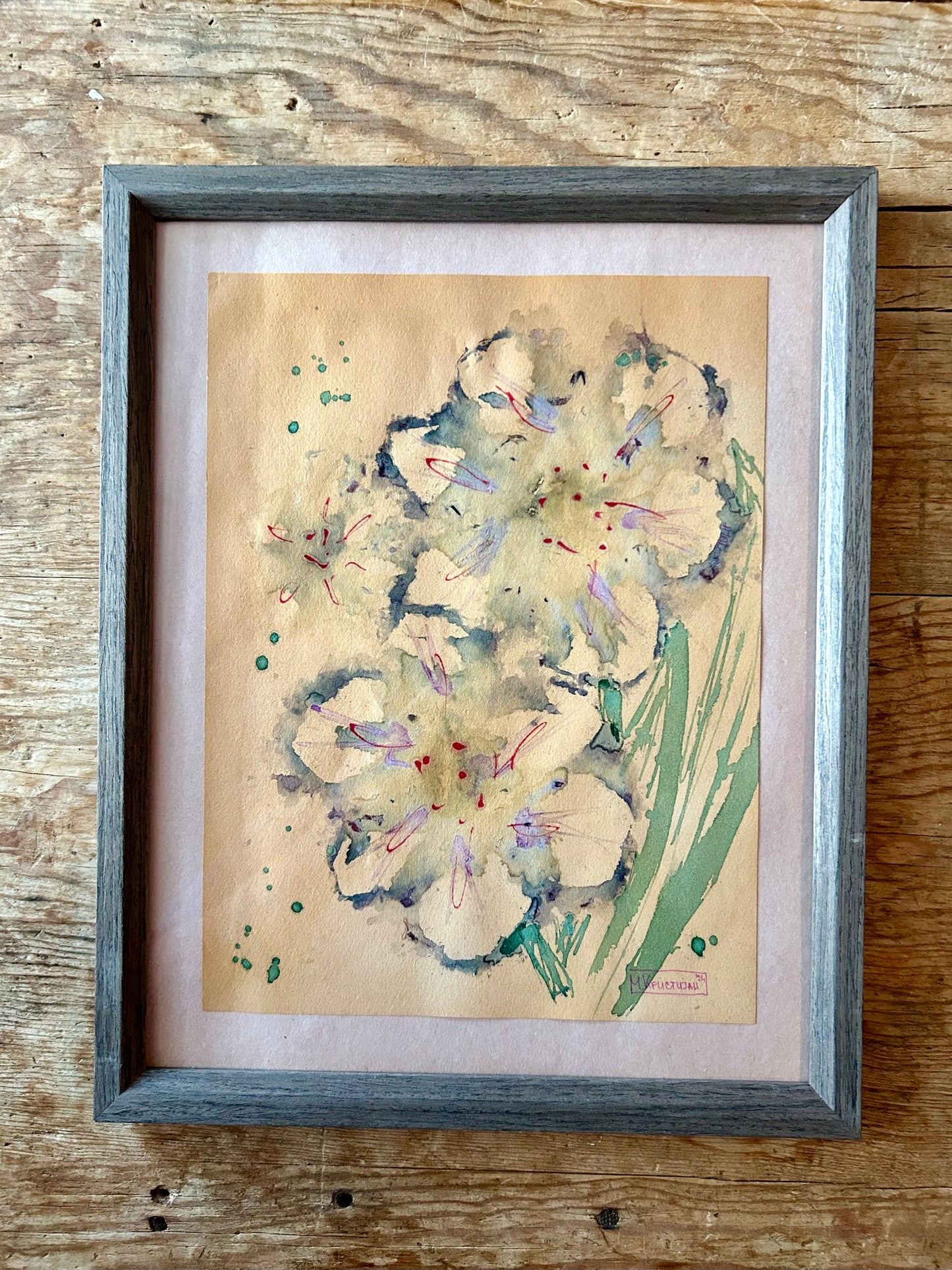 Tulips 1