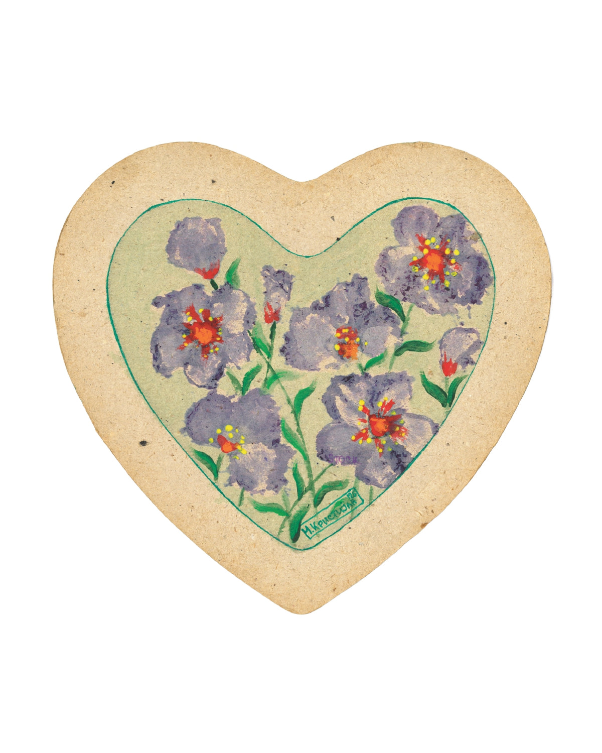Vintage Love | print
