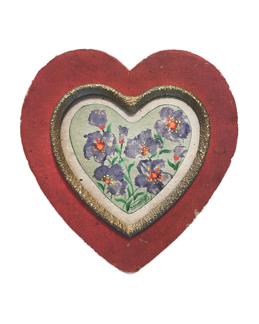 Vintage Love | print