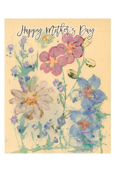 Wildflowers | card